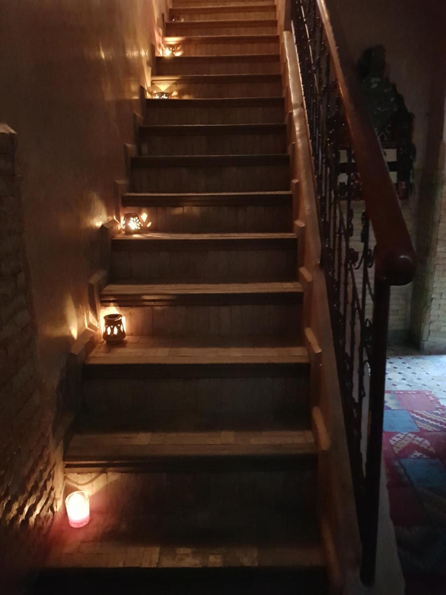 Riad Dantella มาร์ราเกช ภายนอก รูปภาพ