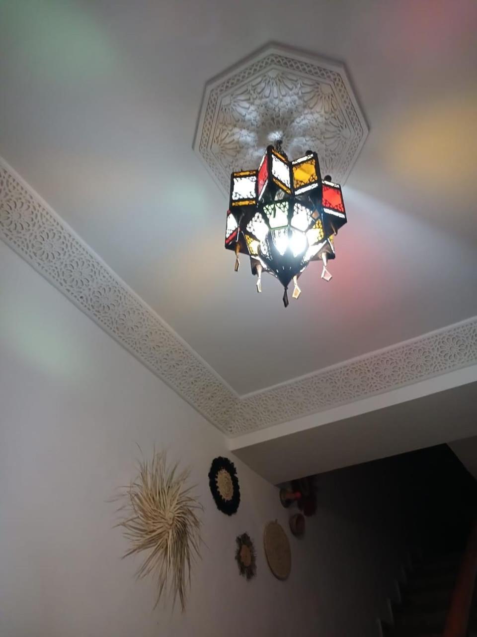 Riad Dantella มาร์ราเกช ภายนอก รูปภาพ