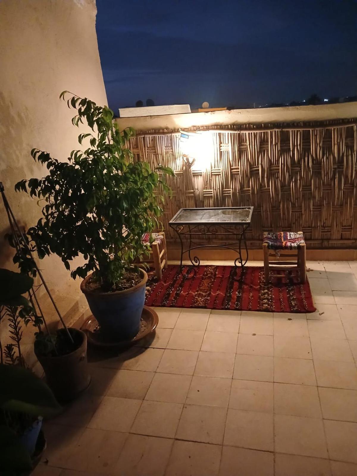 Riad Dantella มาร์ราเกช ภายนอก รูปภาพ