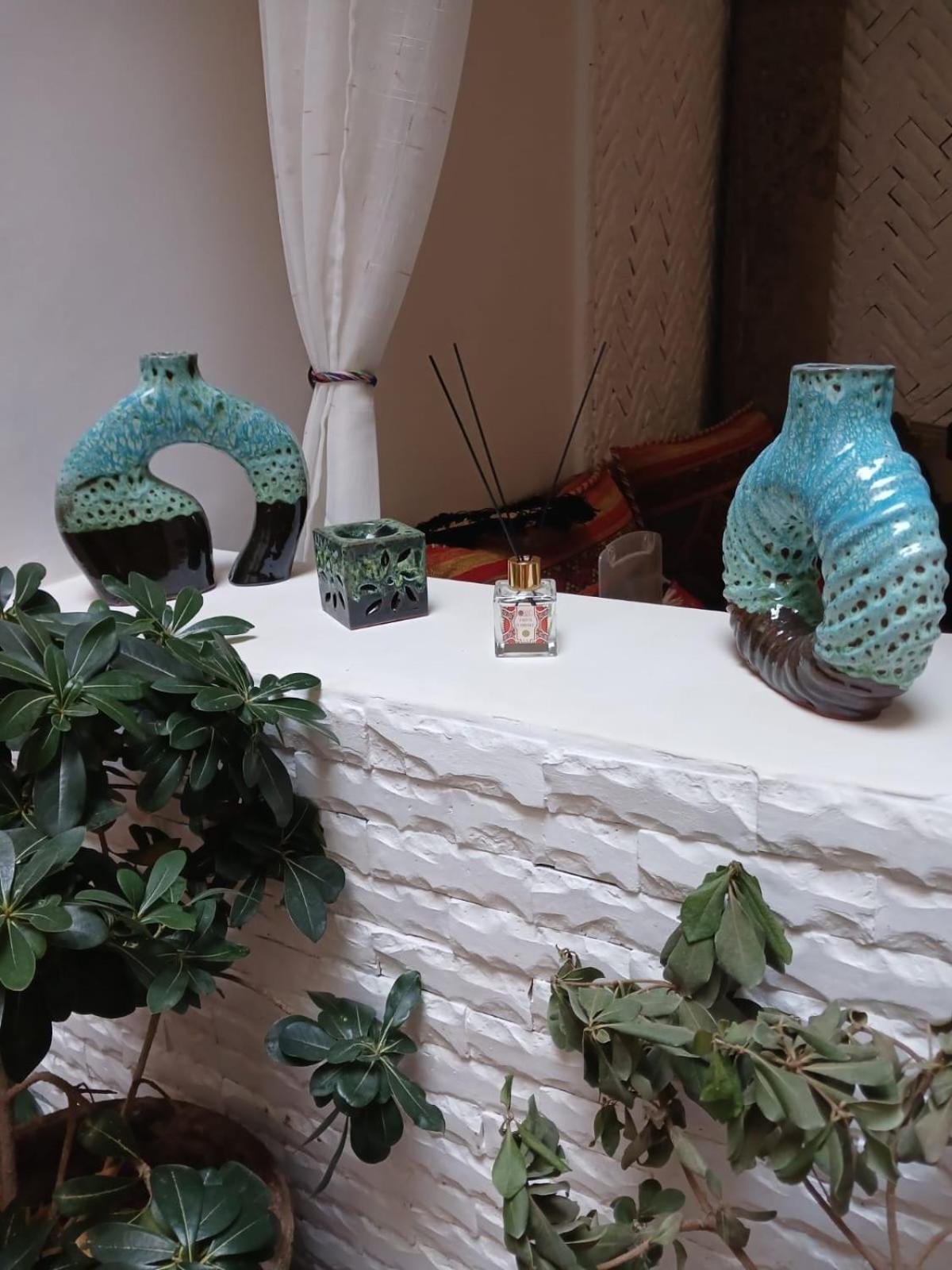 Riad Dantella มาร์ราเกช ภายนอก รูปภาพ